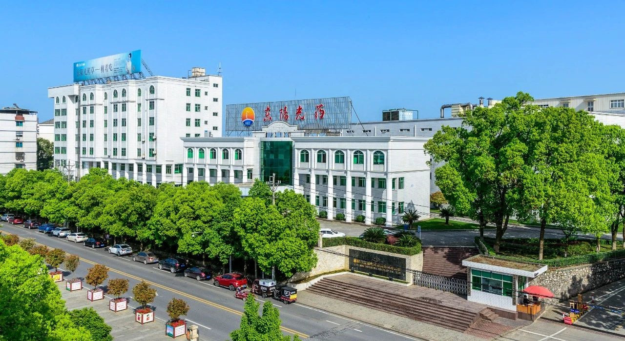 东阳光药捐款捐物300万元，驰援甘肃救灾