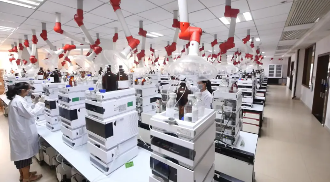 东阳光药成功提交联交所上市申请，医药龙头迈向发展新高度