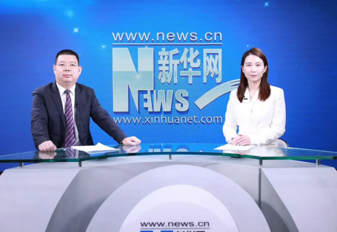 东阳光药蒋均才：履行本土企业社会责任，全力保障流感药品奥司他韦生产供应